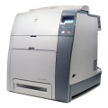   LaserJet CP4005dn